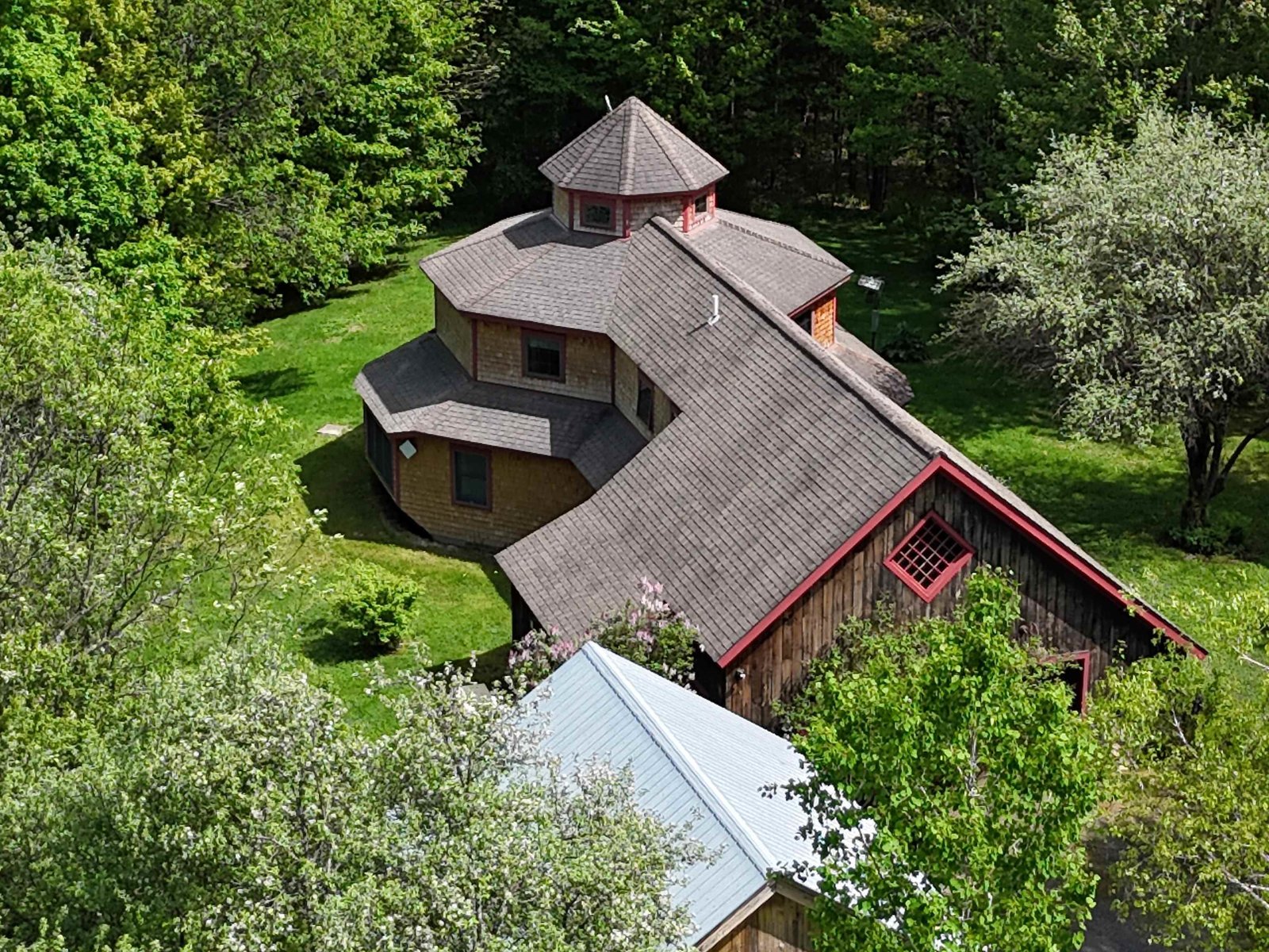 1927 Morey Hill Road