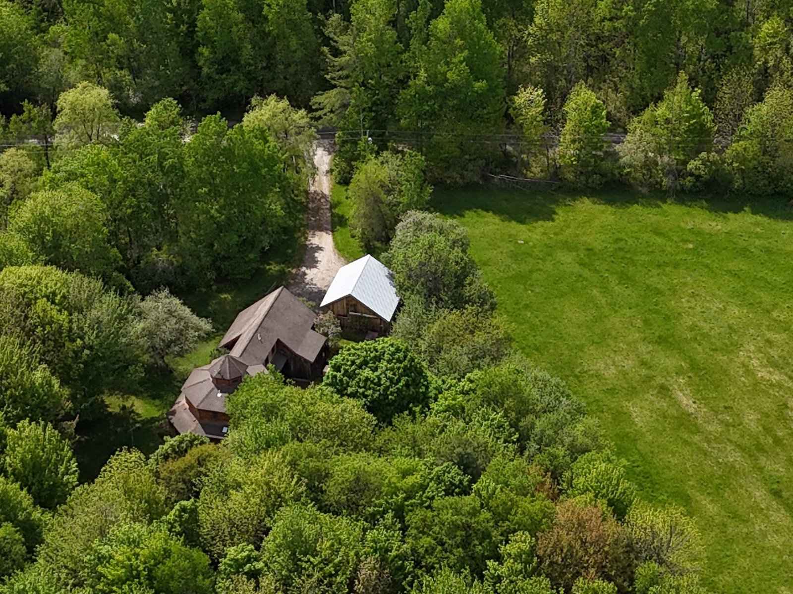 1927 Morey Hill Road
