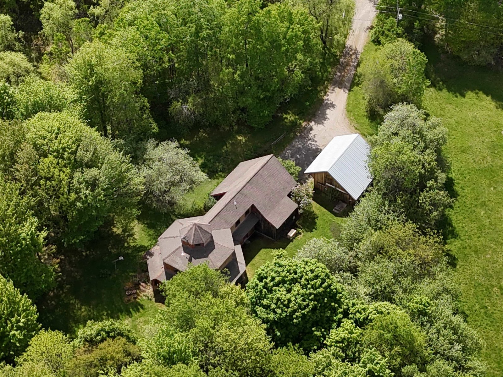 1927 Morey Hill Road