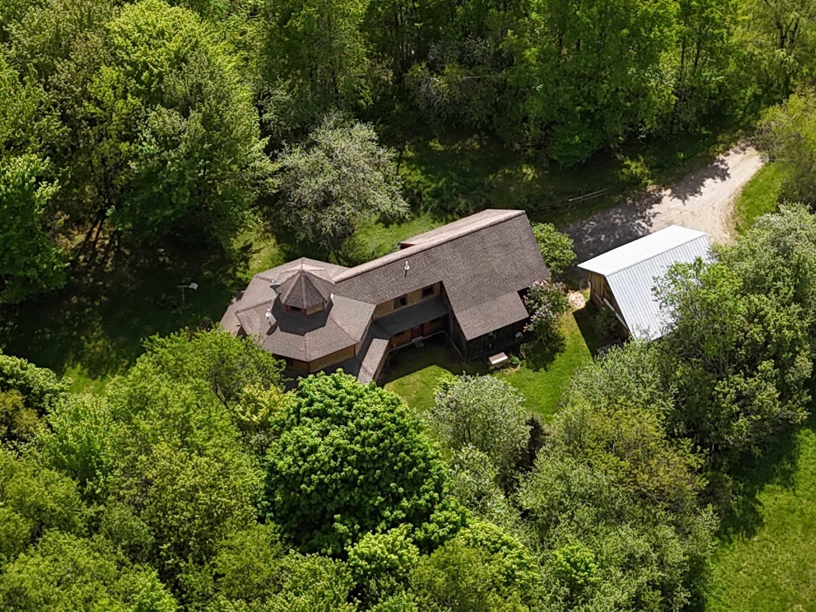 1927 Morey Hill Road
