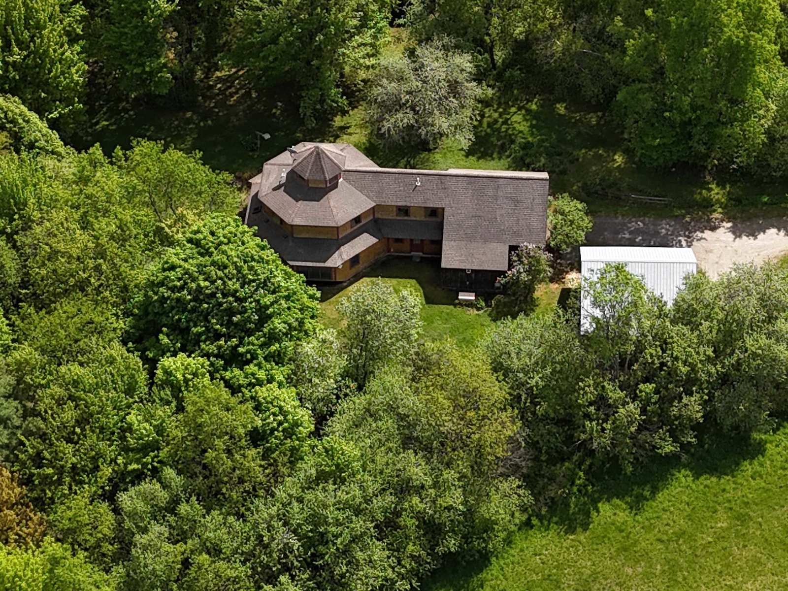 1927 Morey Hill Road