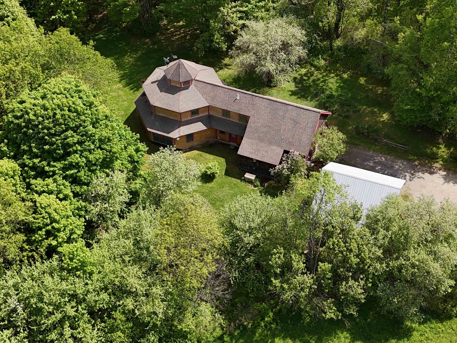 1927 Morey Hill Road