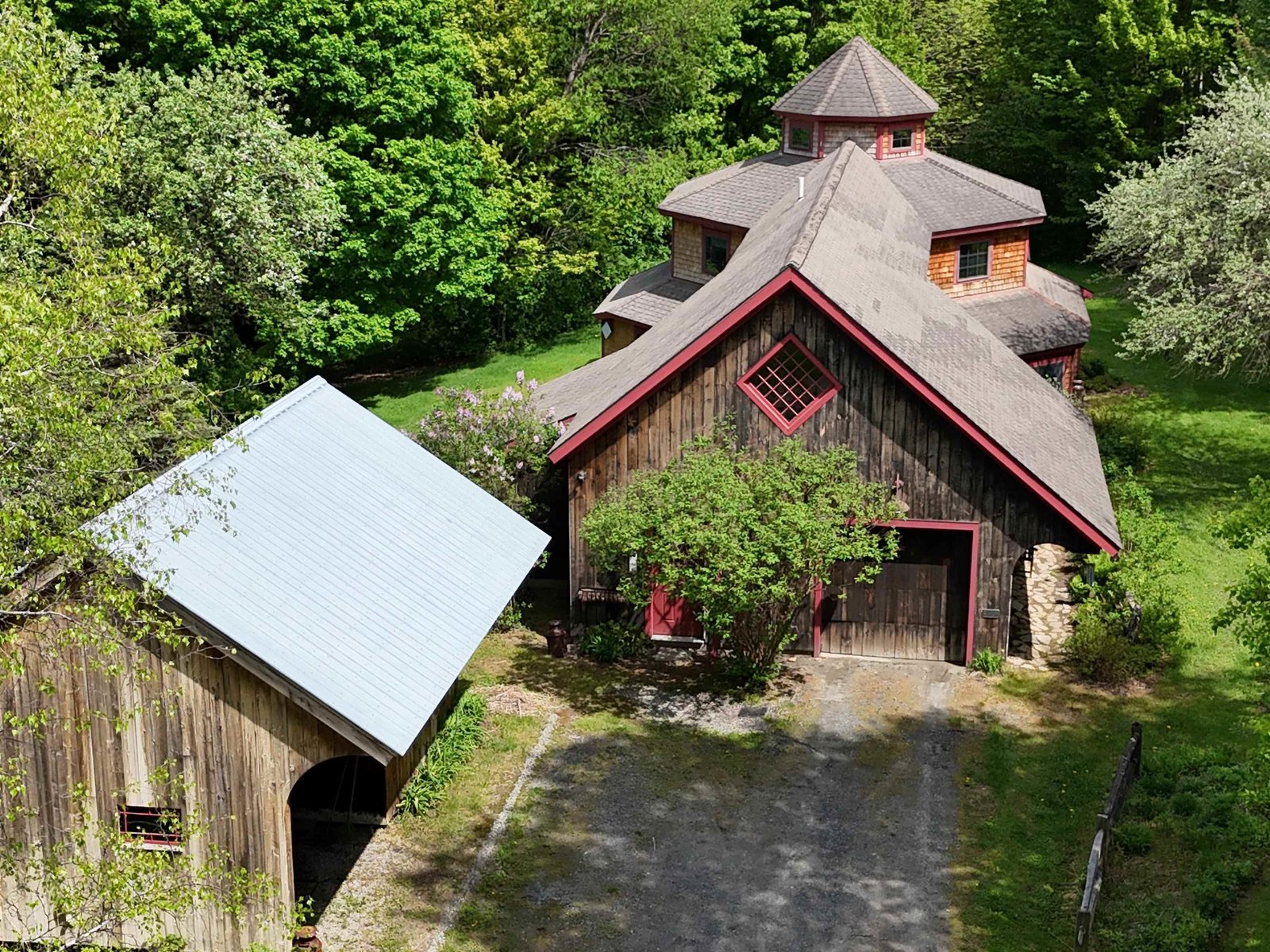 1927 Morey Hill Road