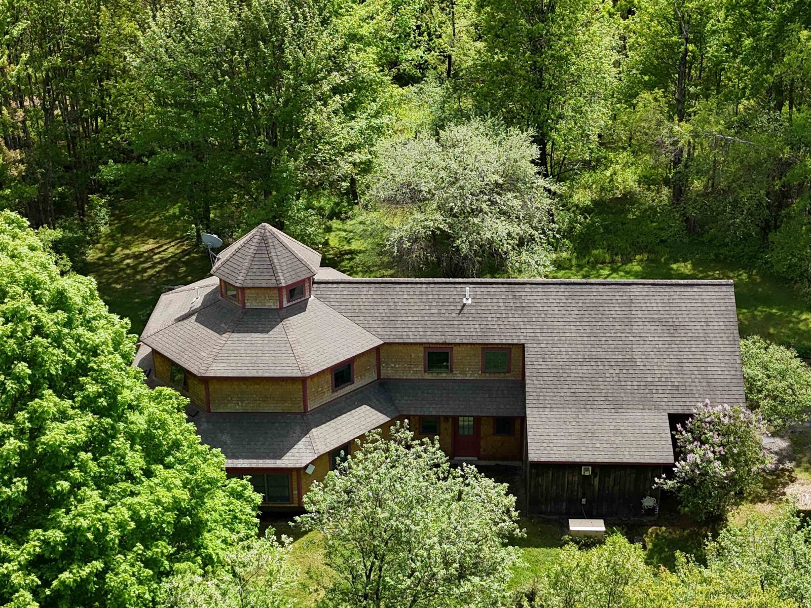 1927 Morey Hill Road