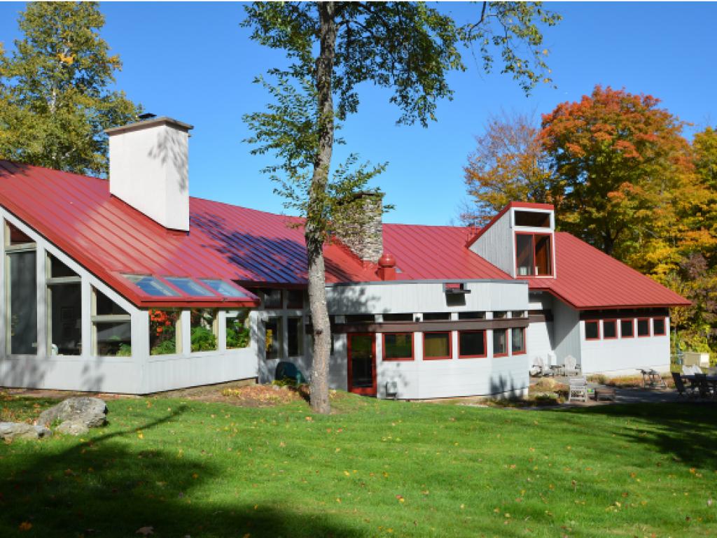 1927 West Hill Road