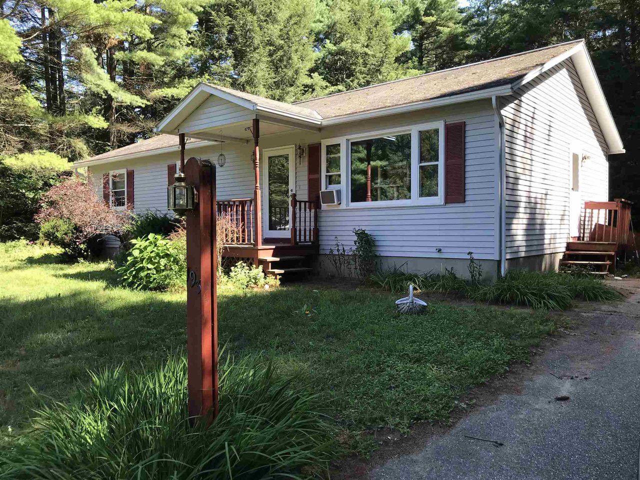 193 Austin Road