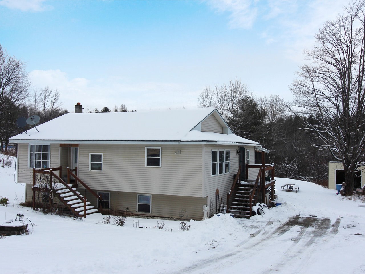 193 Brigham Hill Road
