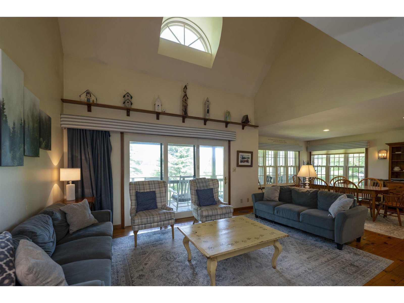 193 Chester Arthur Road