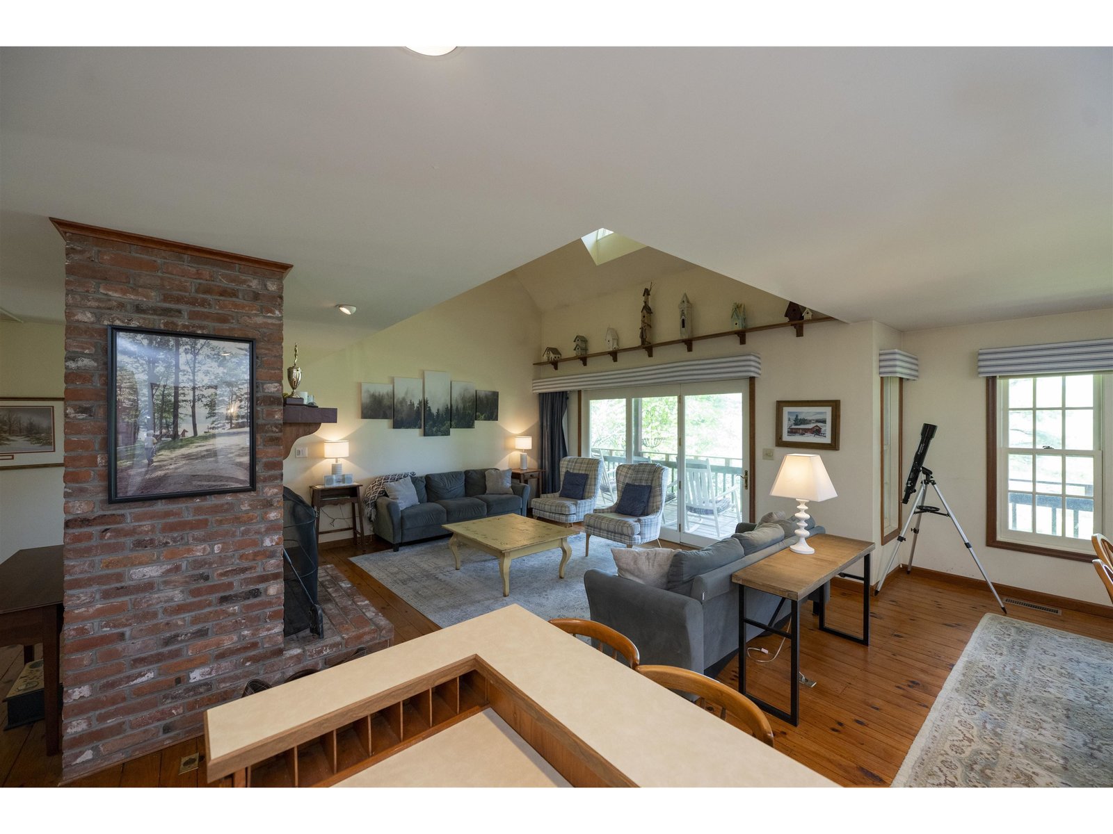 193 Chester Arthur Road