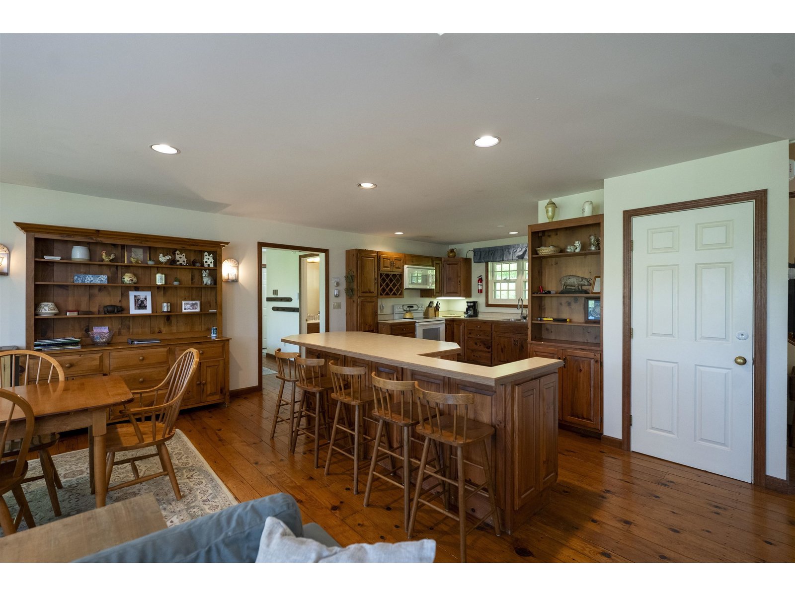 193 Chester Arthur Road