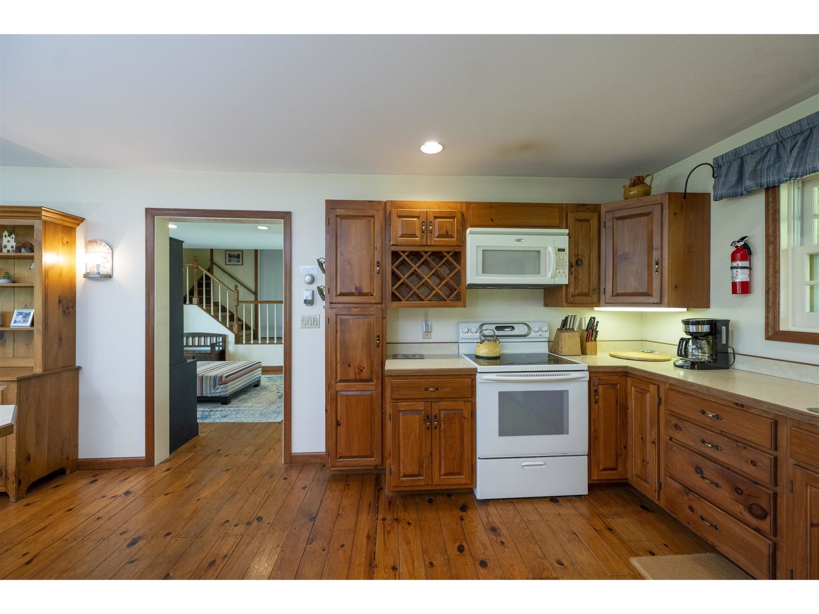 193 Chester Arthur Road