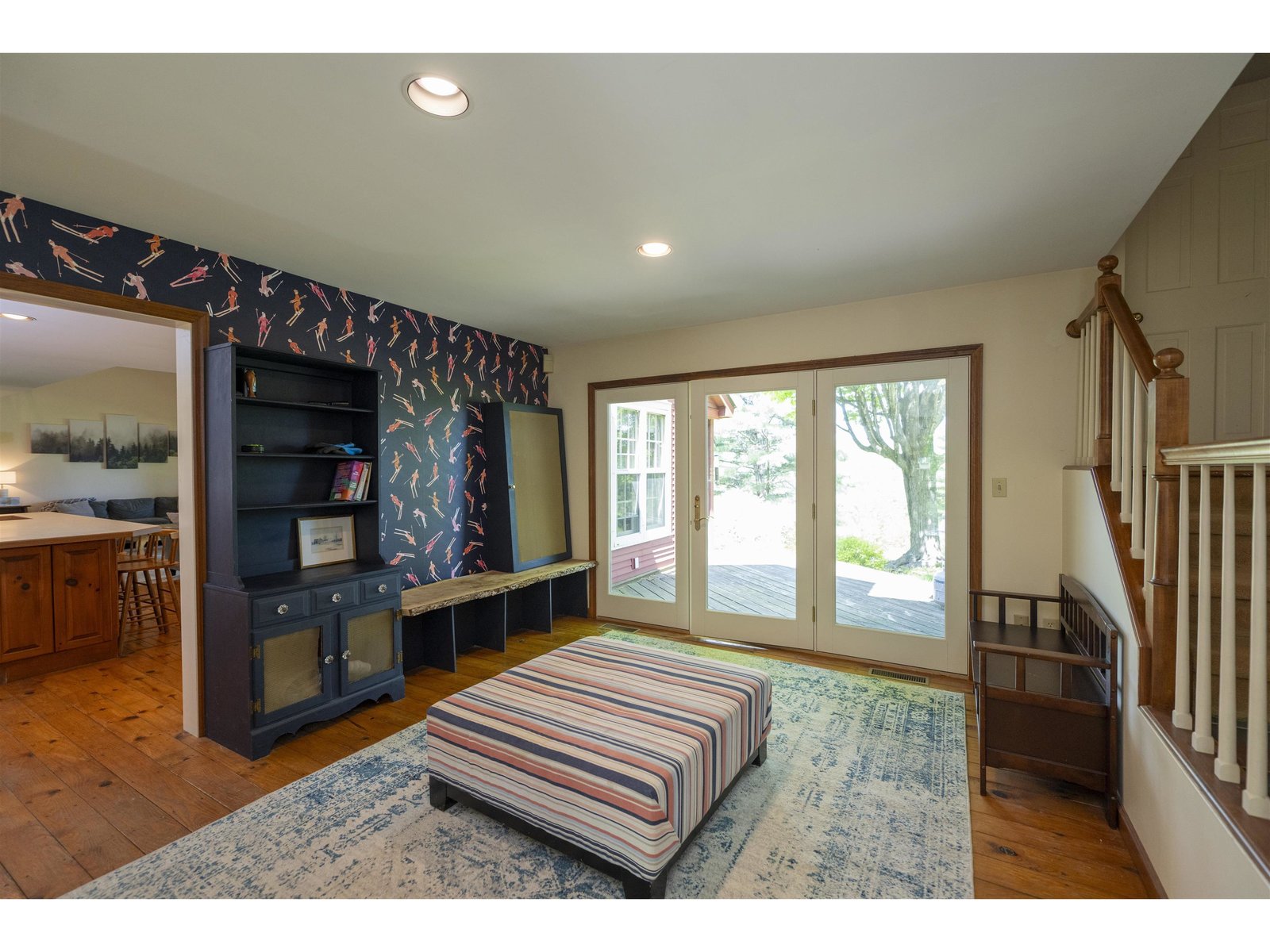 193 Chester Arthur Road