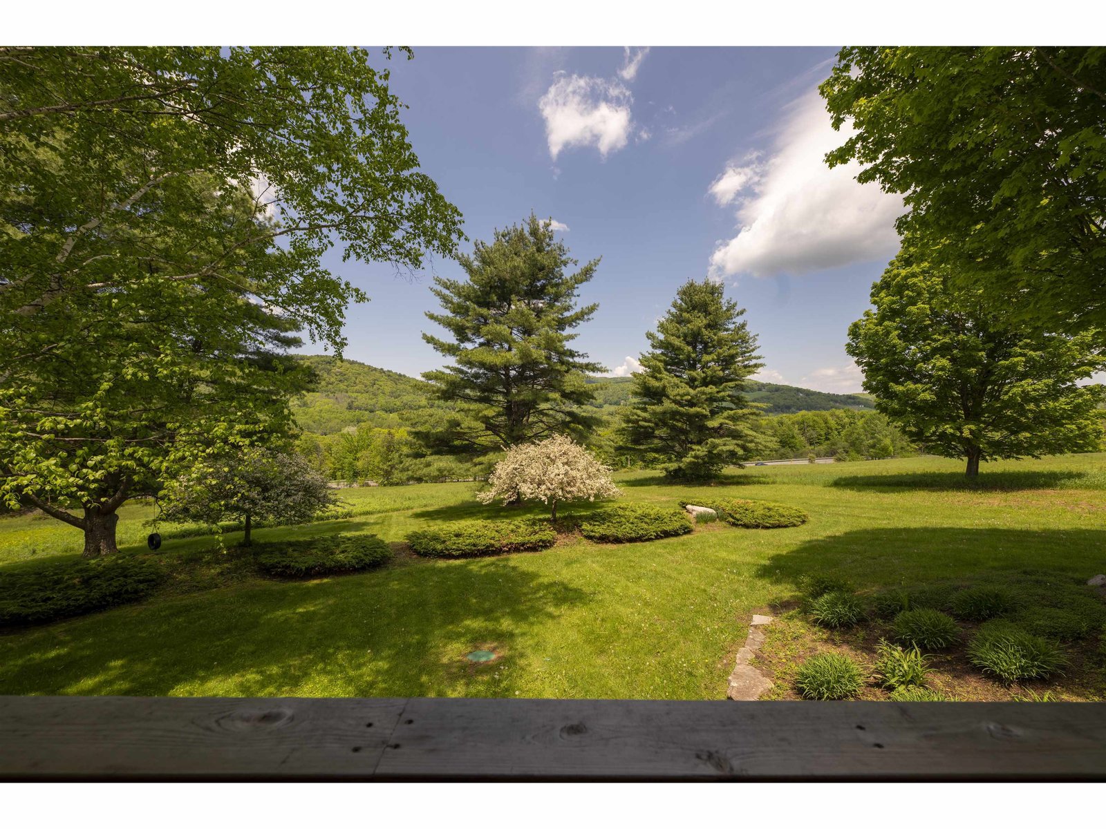 193 Chester Arthur Road