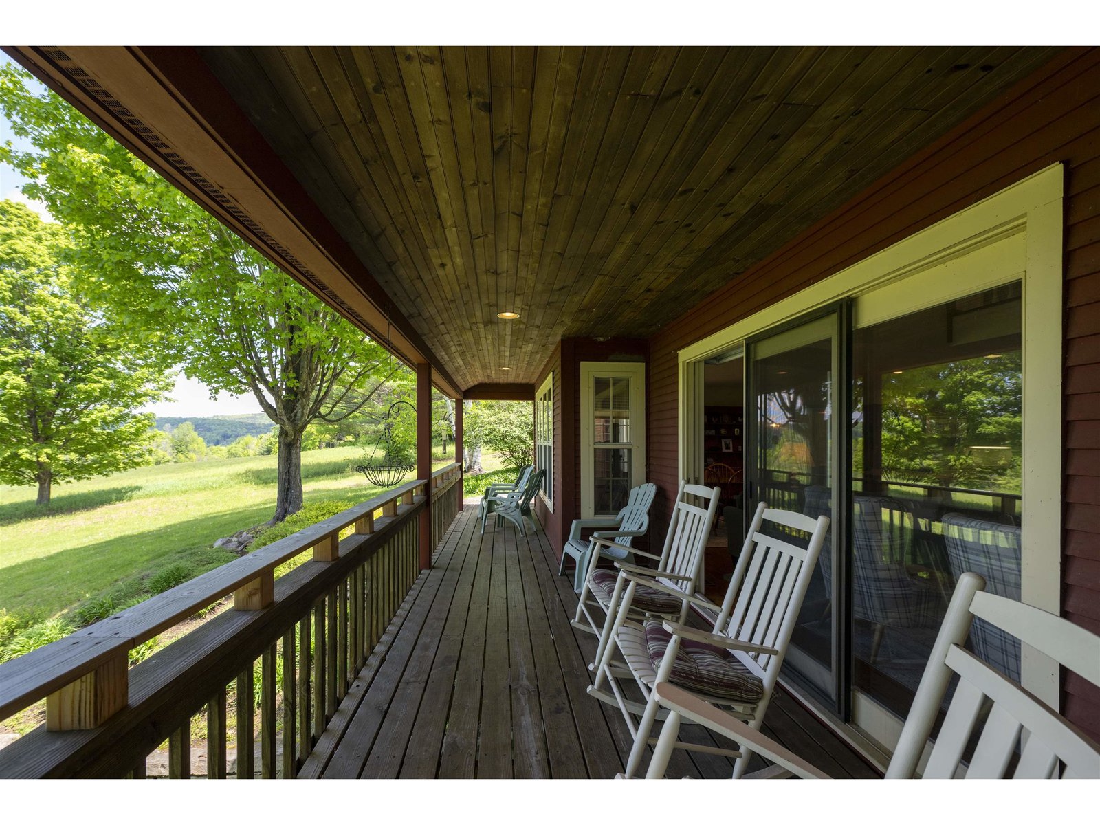 193 Chester Arthur Road