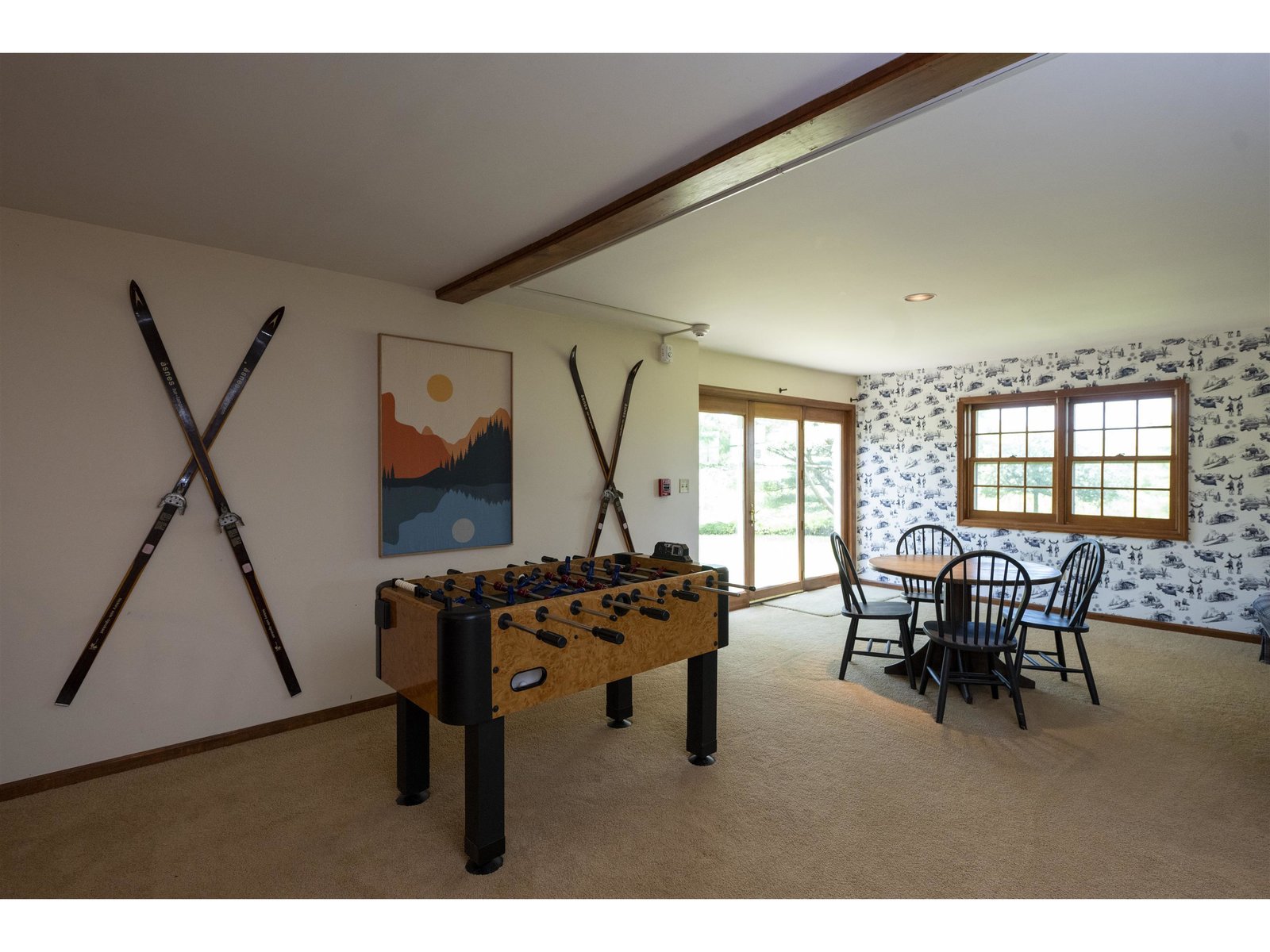 193 Chester Arthur Road