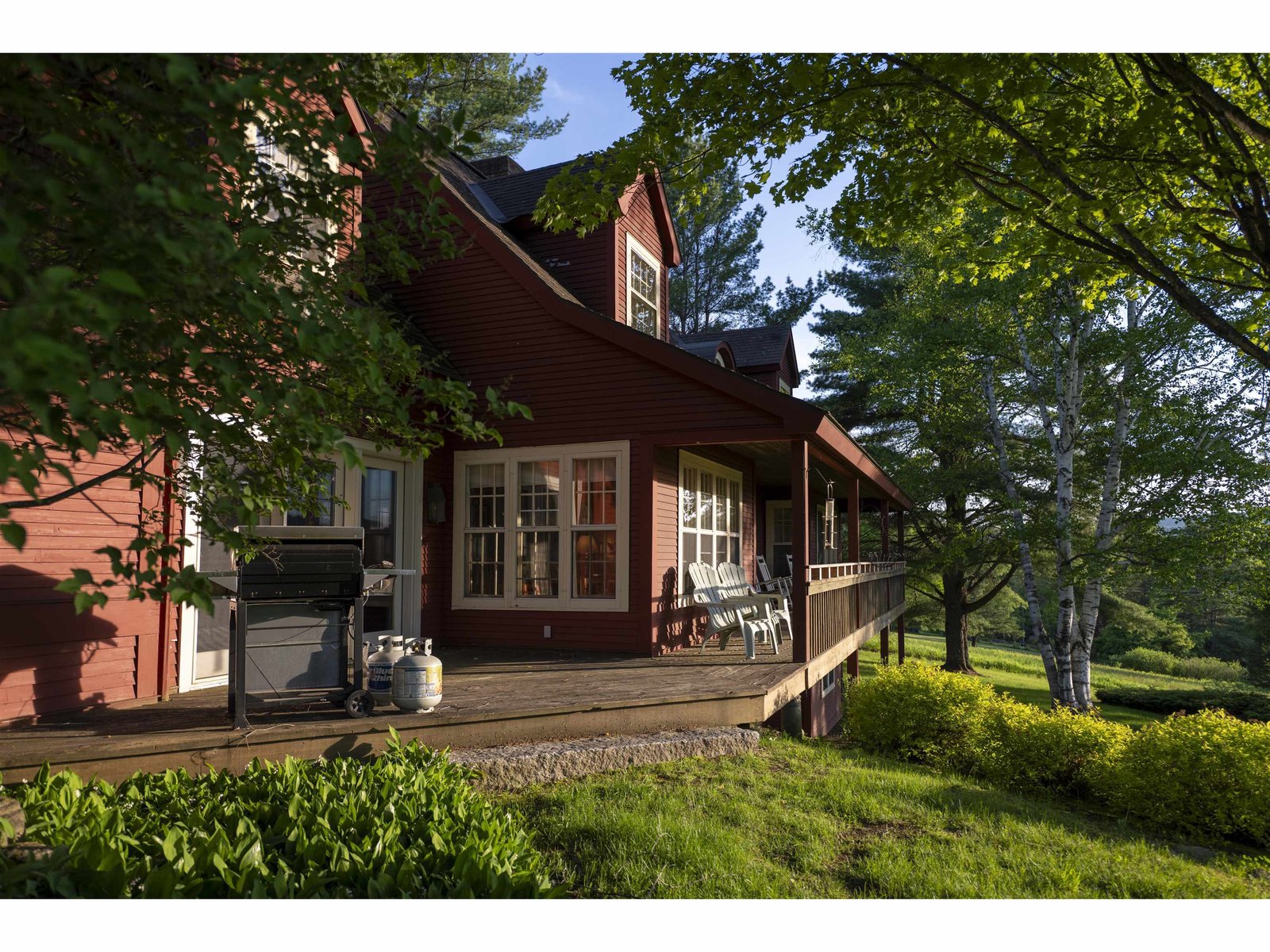 193 Chester Arthur Road
