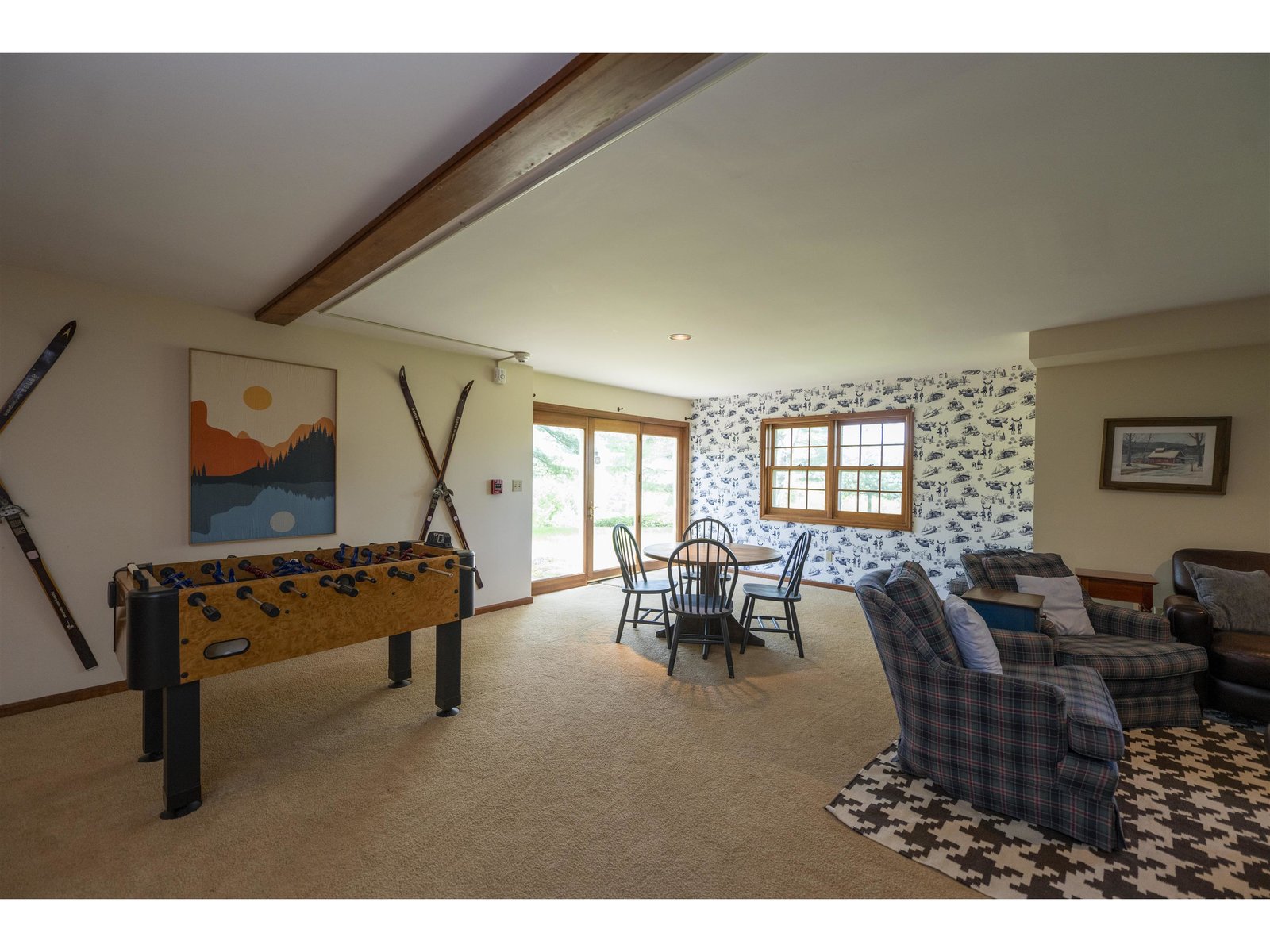 193 Chester Arthur Road