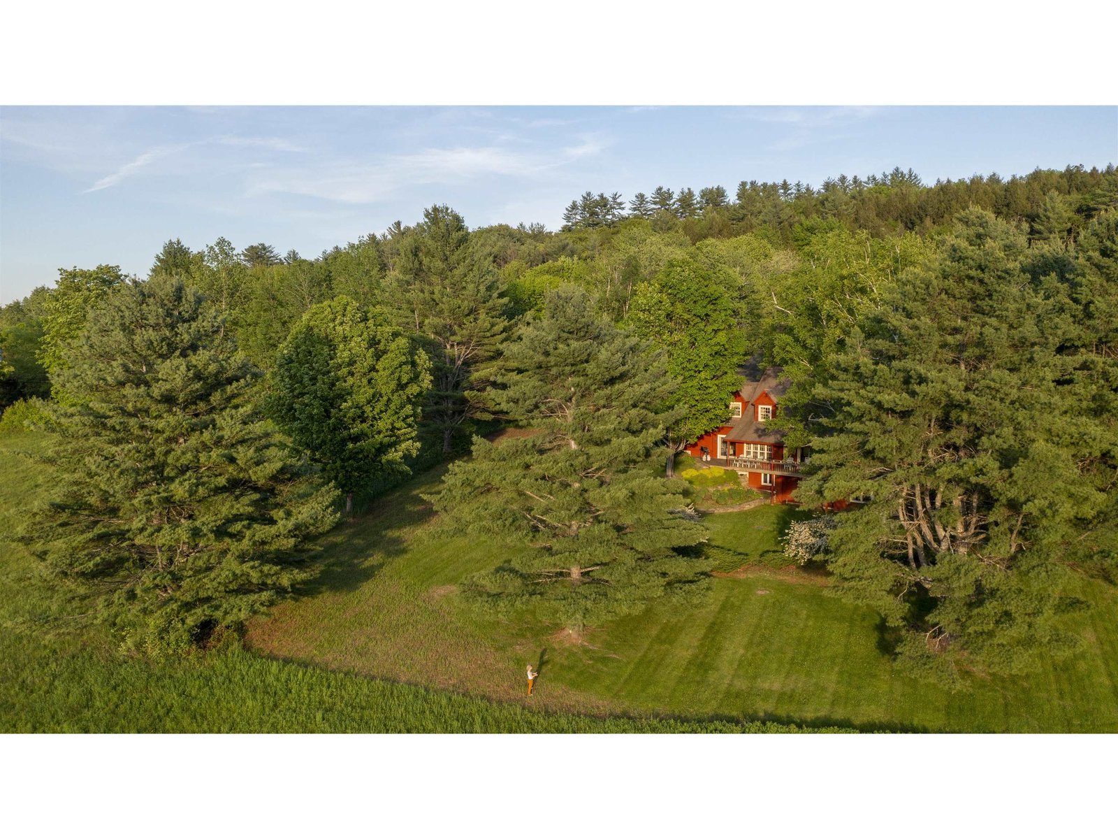 193 Chester Arthur Road