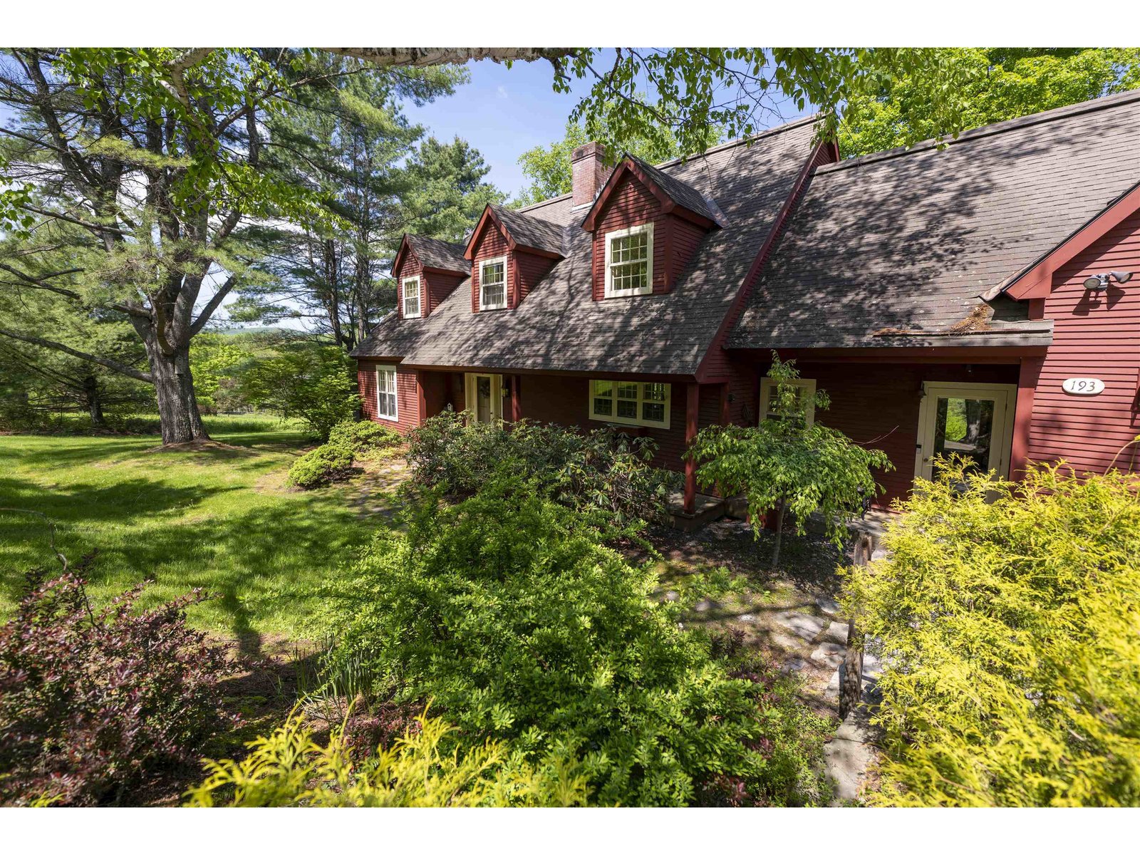 193 Chester Arthur Road