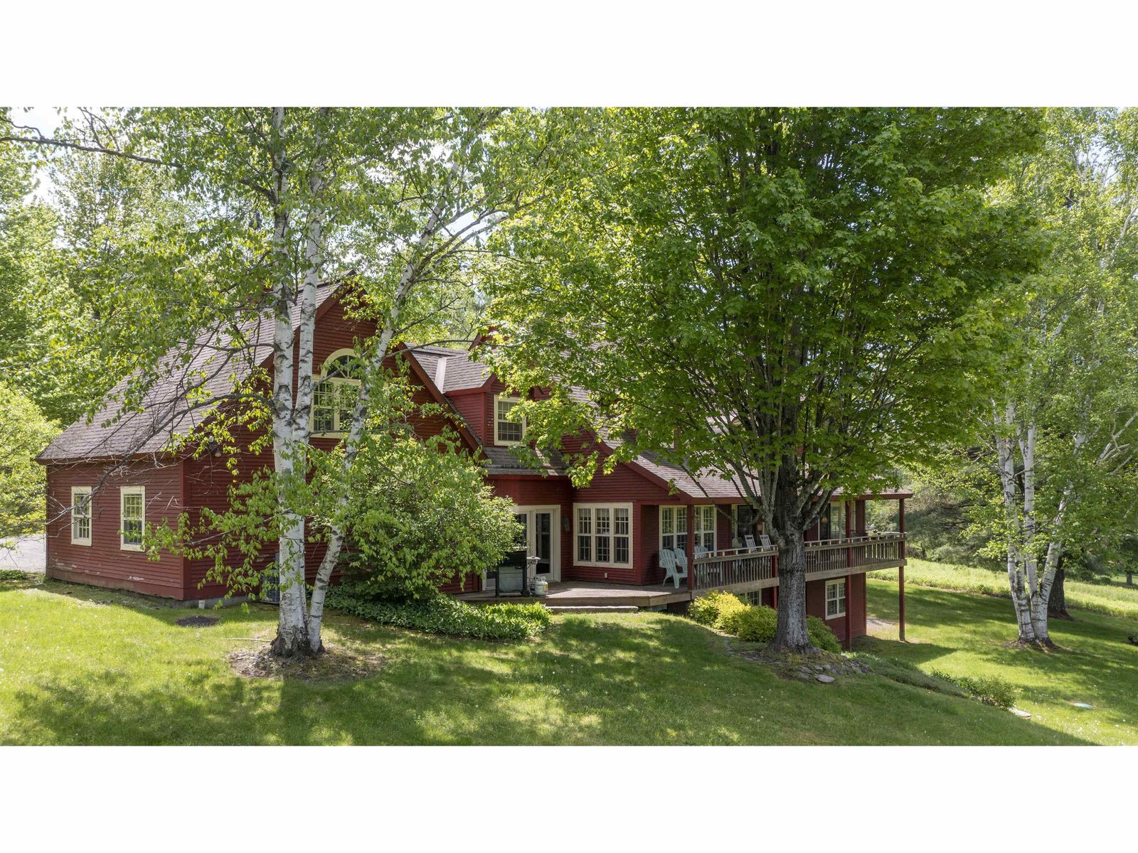 193 Chester Arthur Road