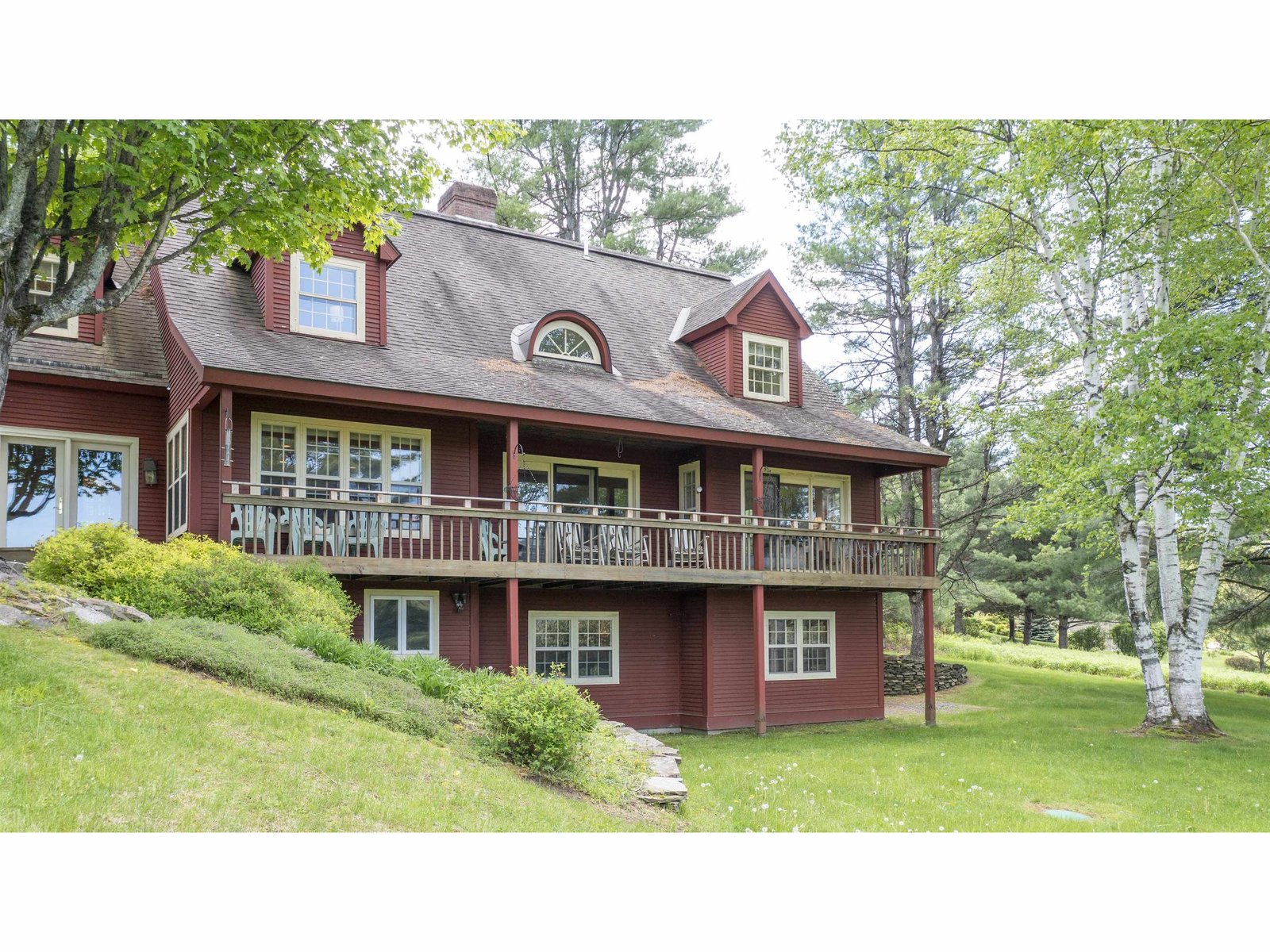 193 Chester Arthur Road