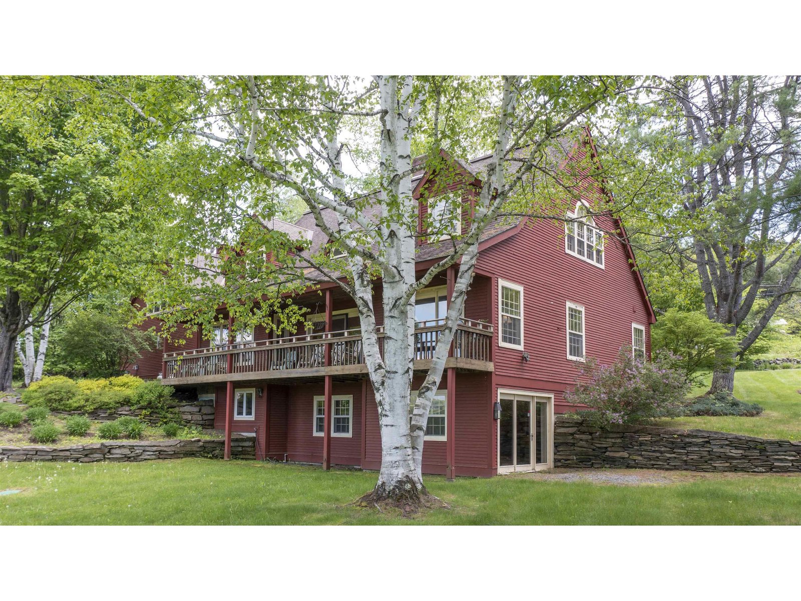193 Chester Arthur Road