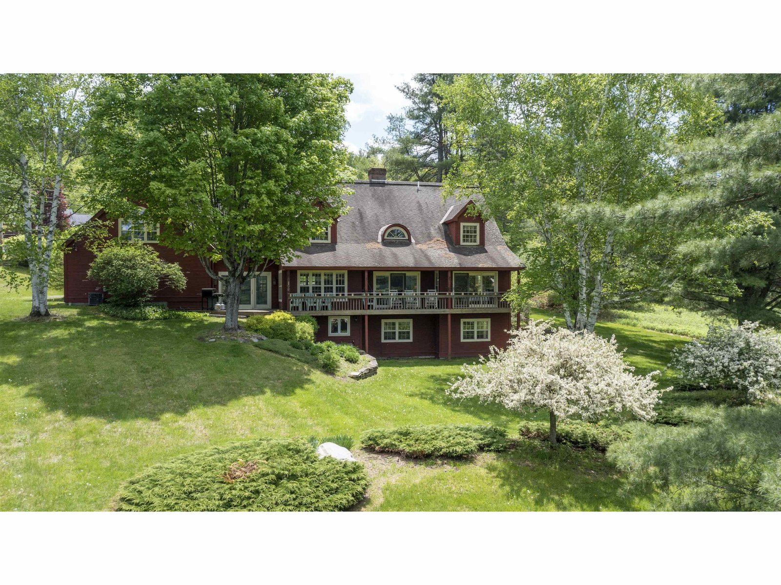 193 Chester Arthur Road