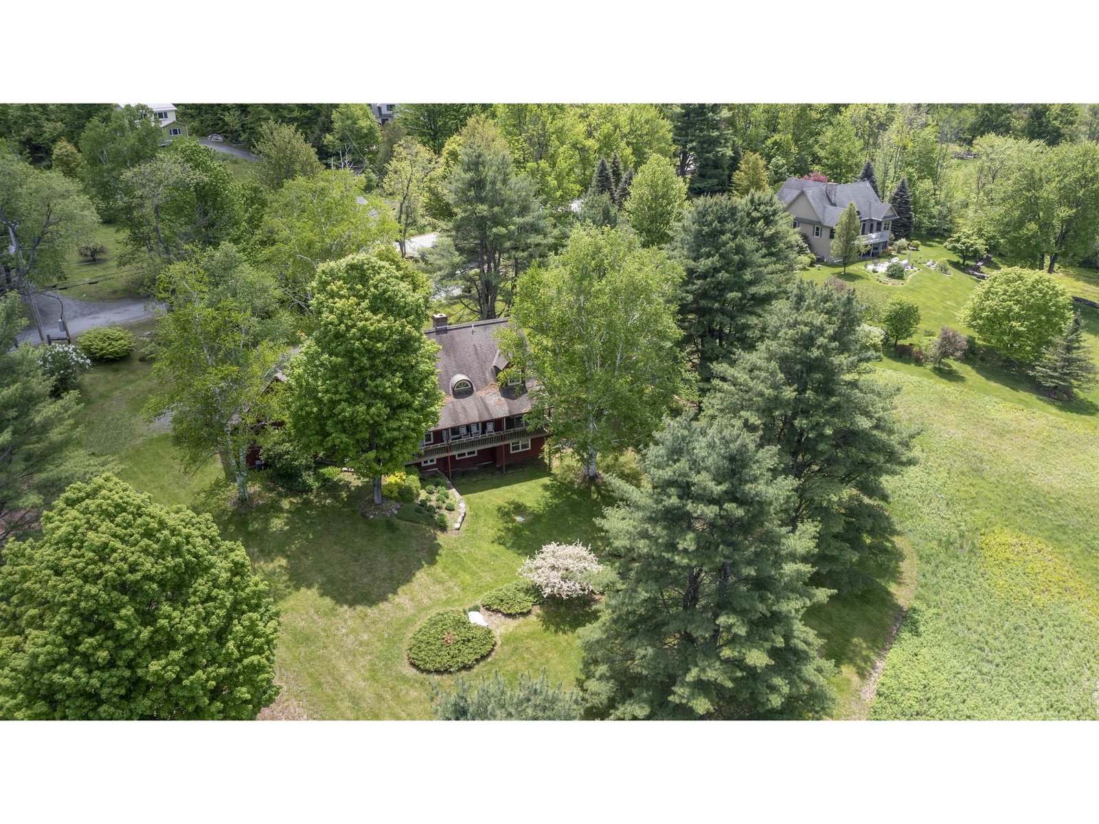193 Chester Arthur Road