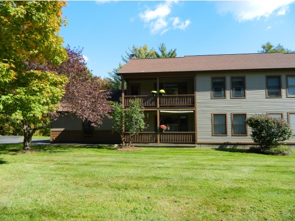 193 Forest Dr, #4, Unit 4