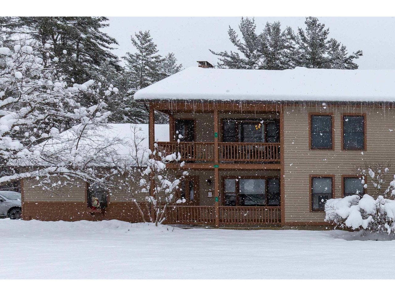 193 Forest Drive, Unit 3