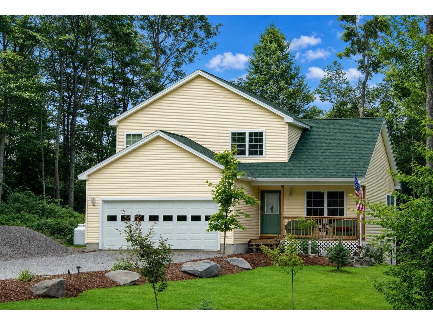 193 Forest Heights, Sheldon