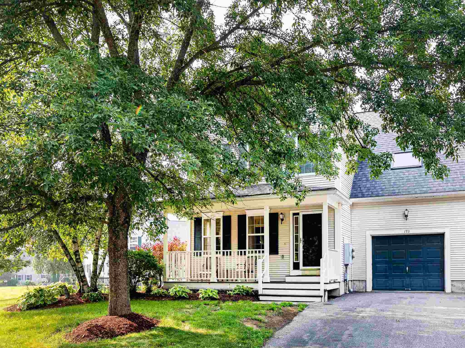 193 Granite Creek Road
