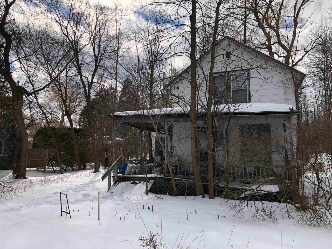 193 Harbor Road