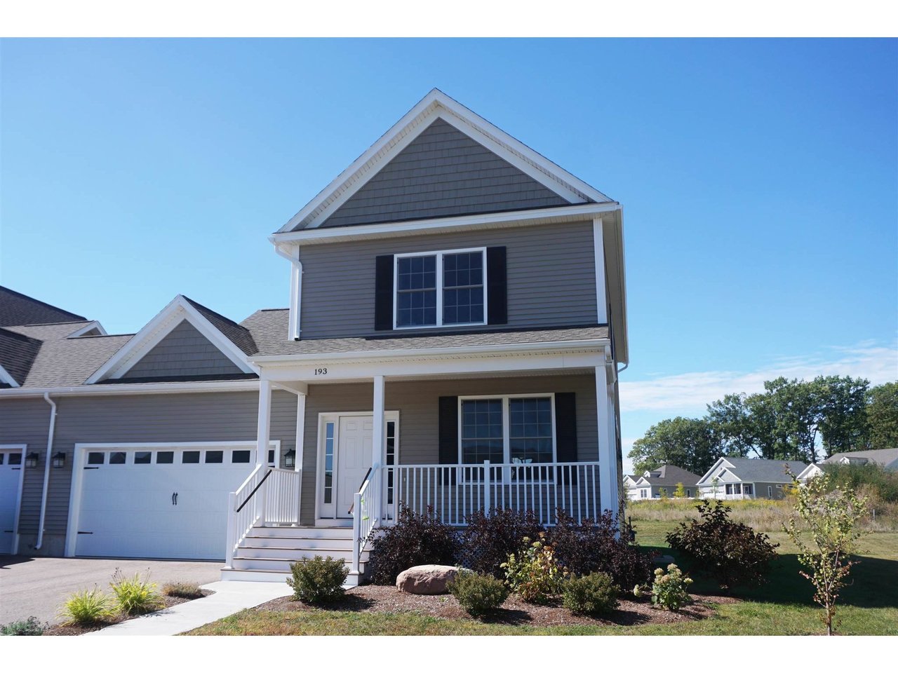 193 North Jefferson Road