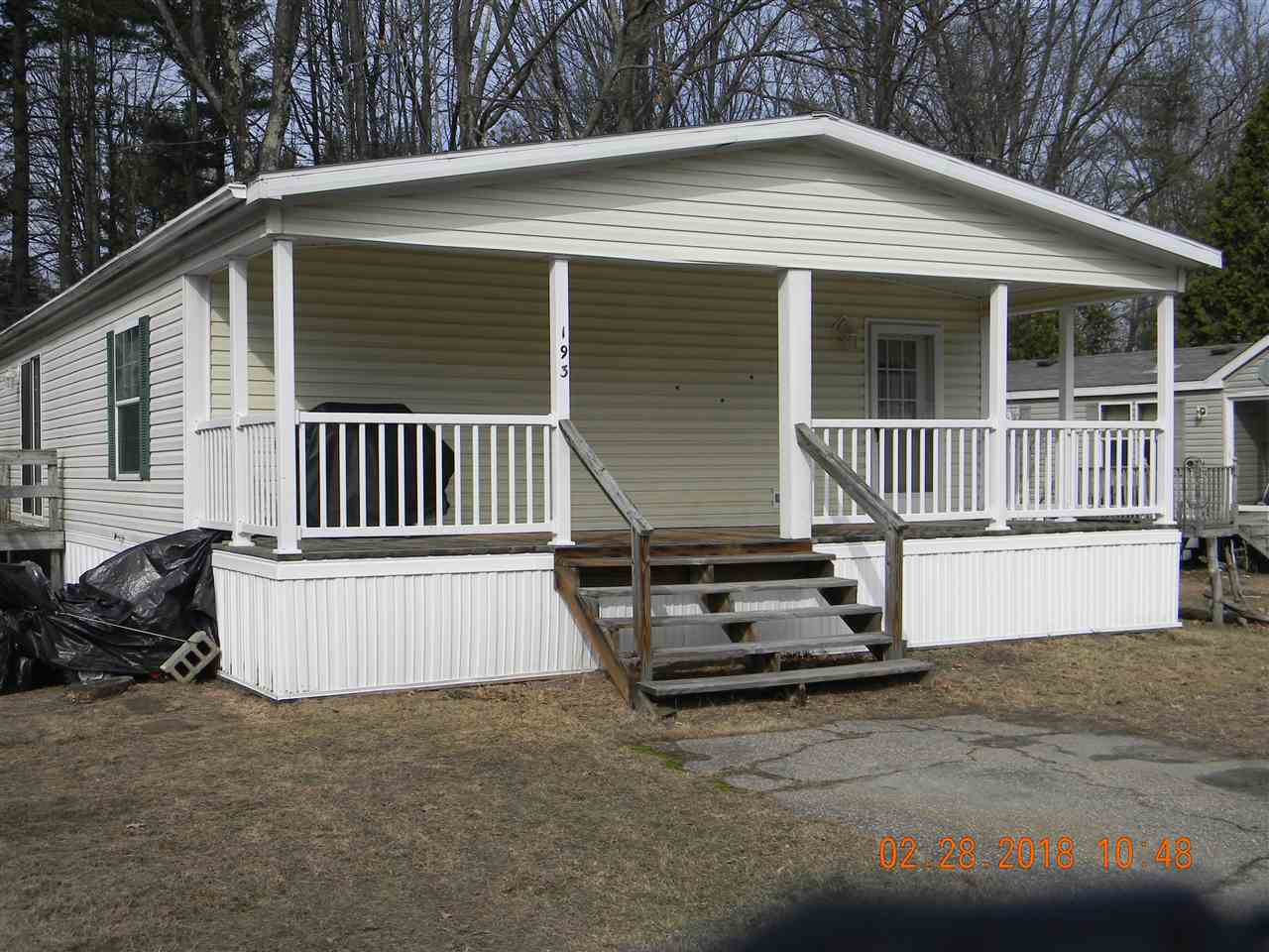 193 Owen Court