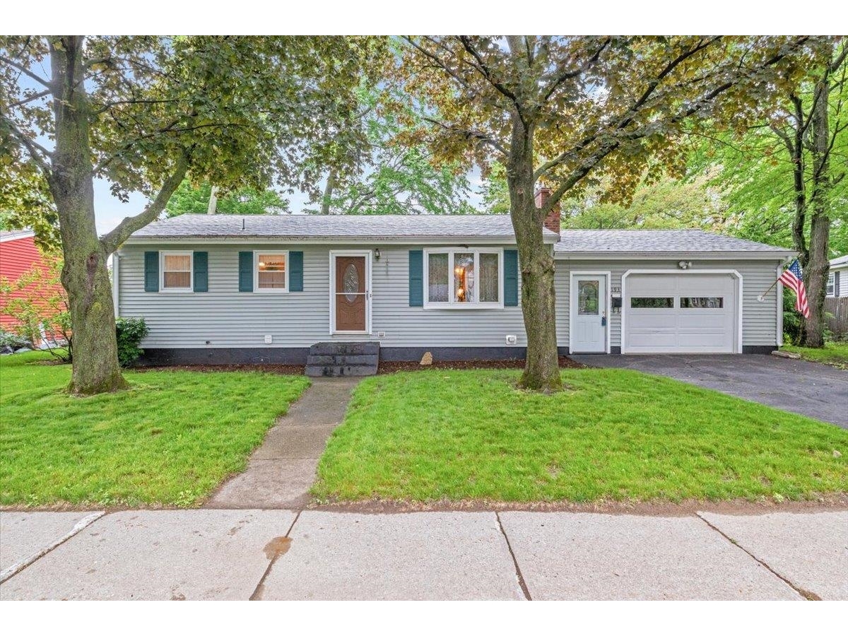 193 Sandra Circle