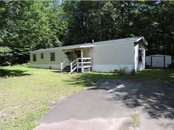 193 Shannon Road
