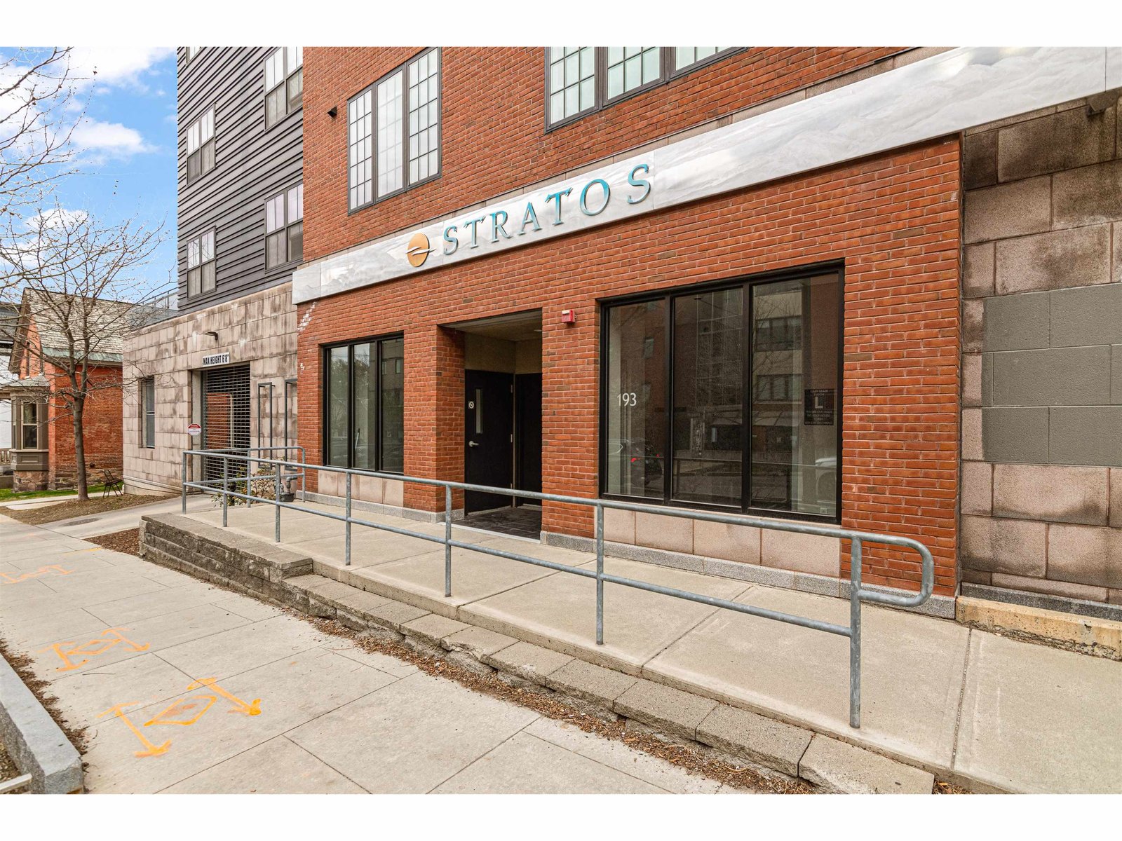 193 St. Paul Street, Unit 101