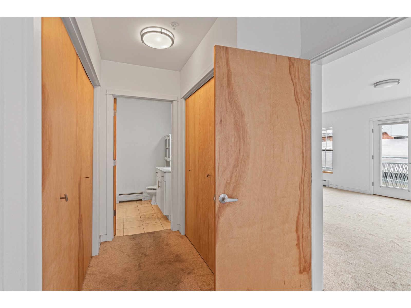 193 St. Paul Street, Unit 101