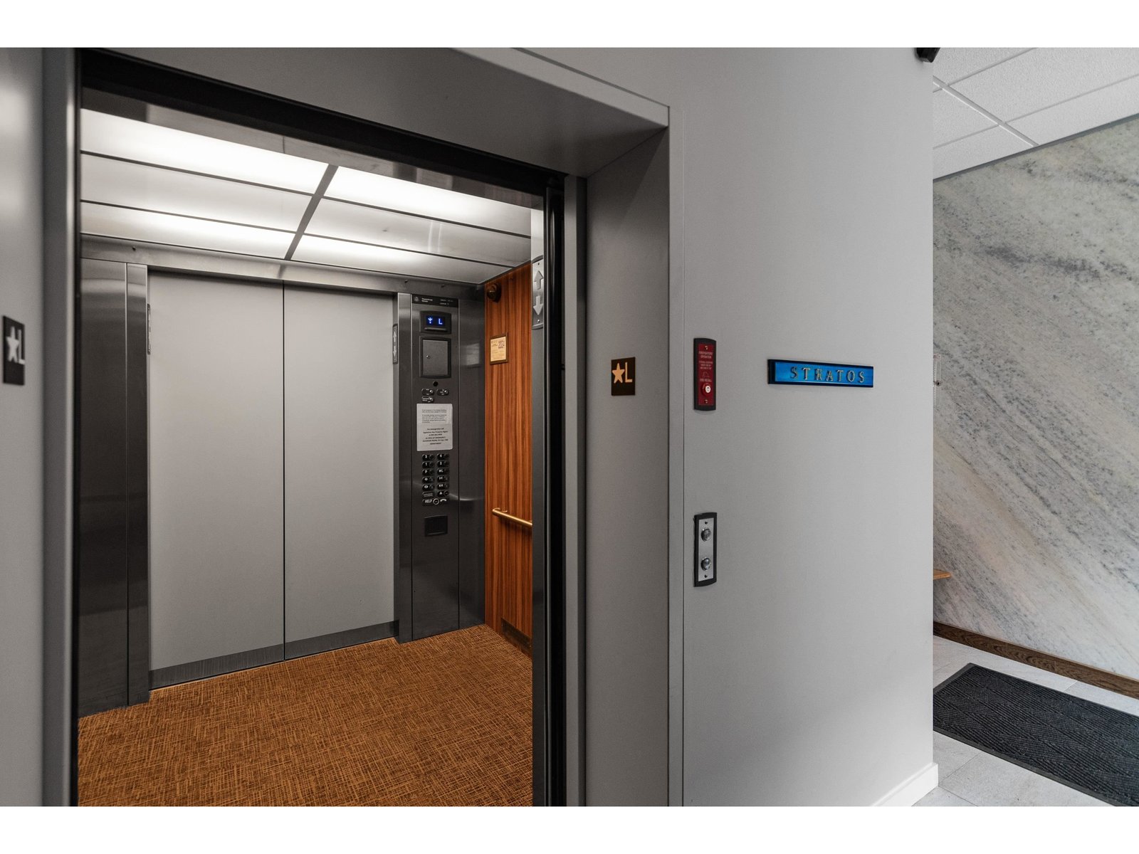 193 St. Paul Street, Unit 101