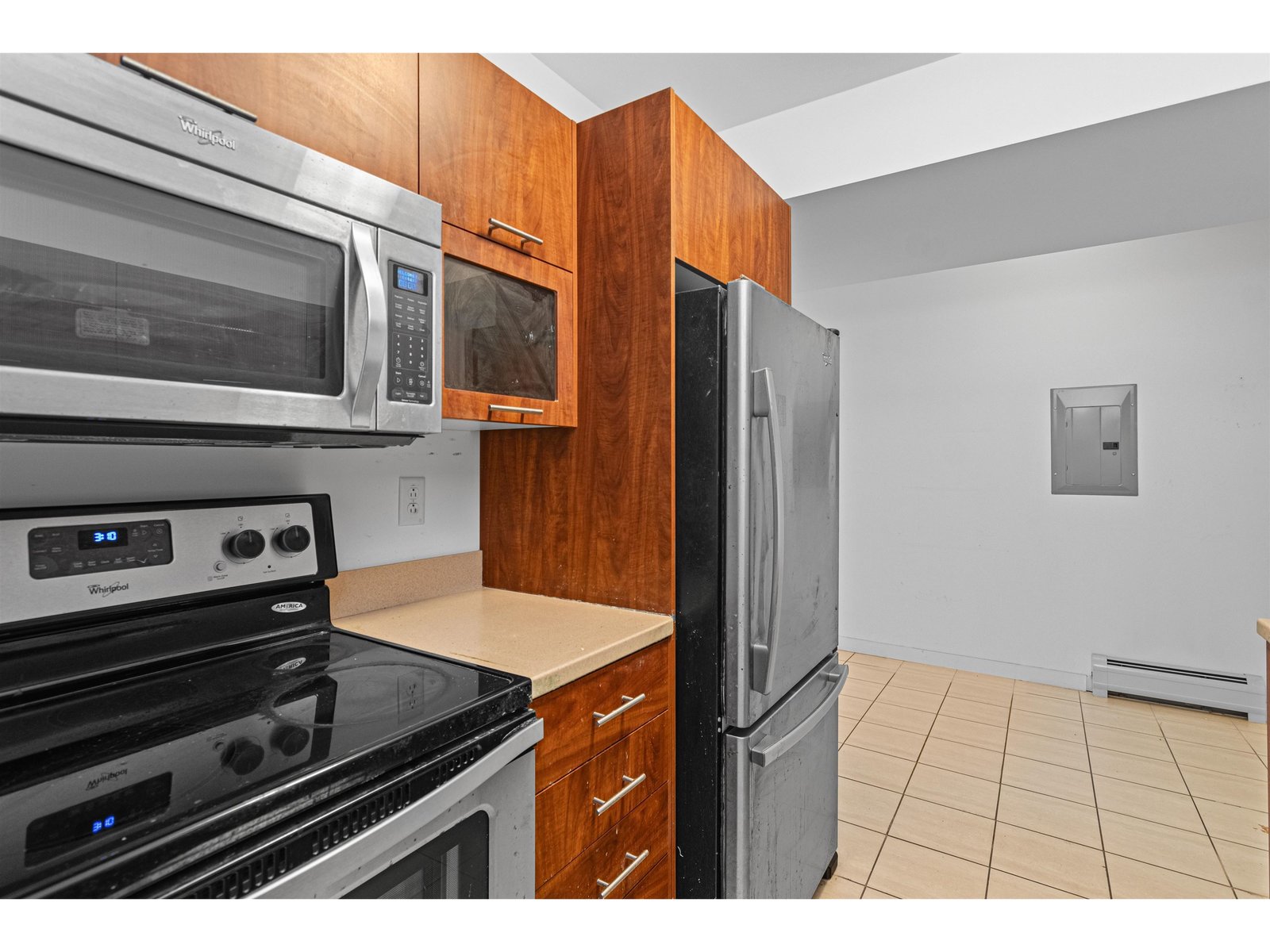 193 St. Paul Street, Unit 101