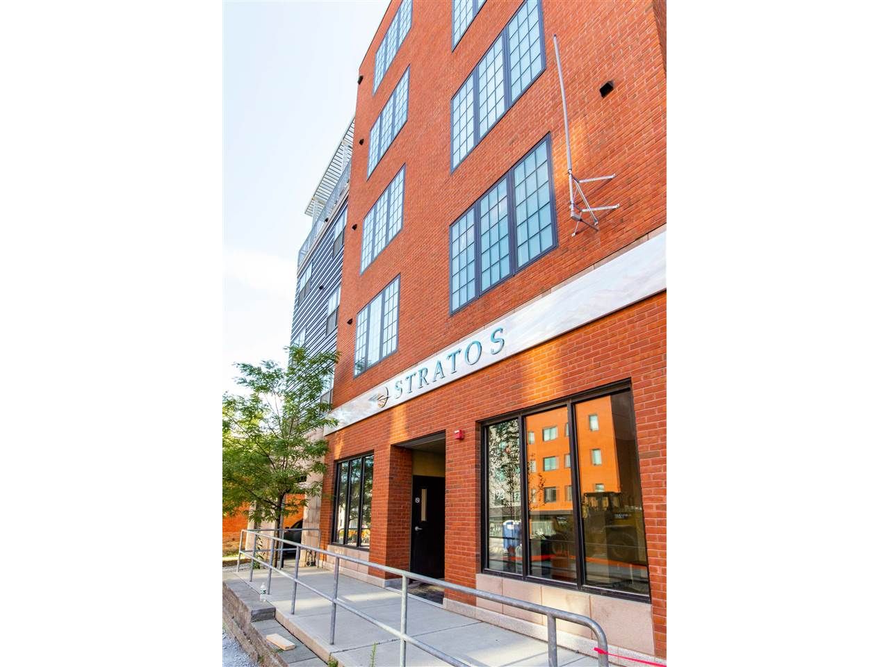 193 St. Paul Street, Unit 109