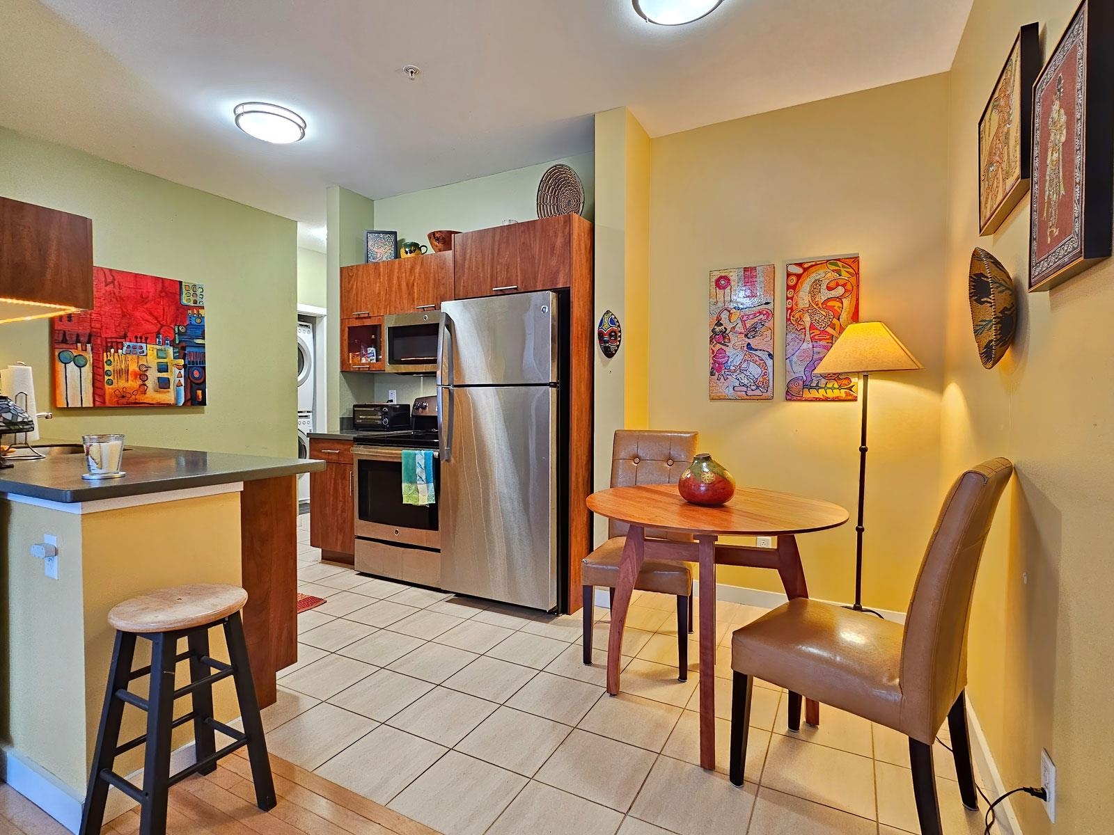 193 St Paul Street, Unit 205