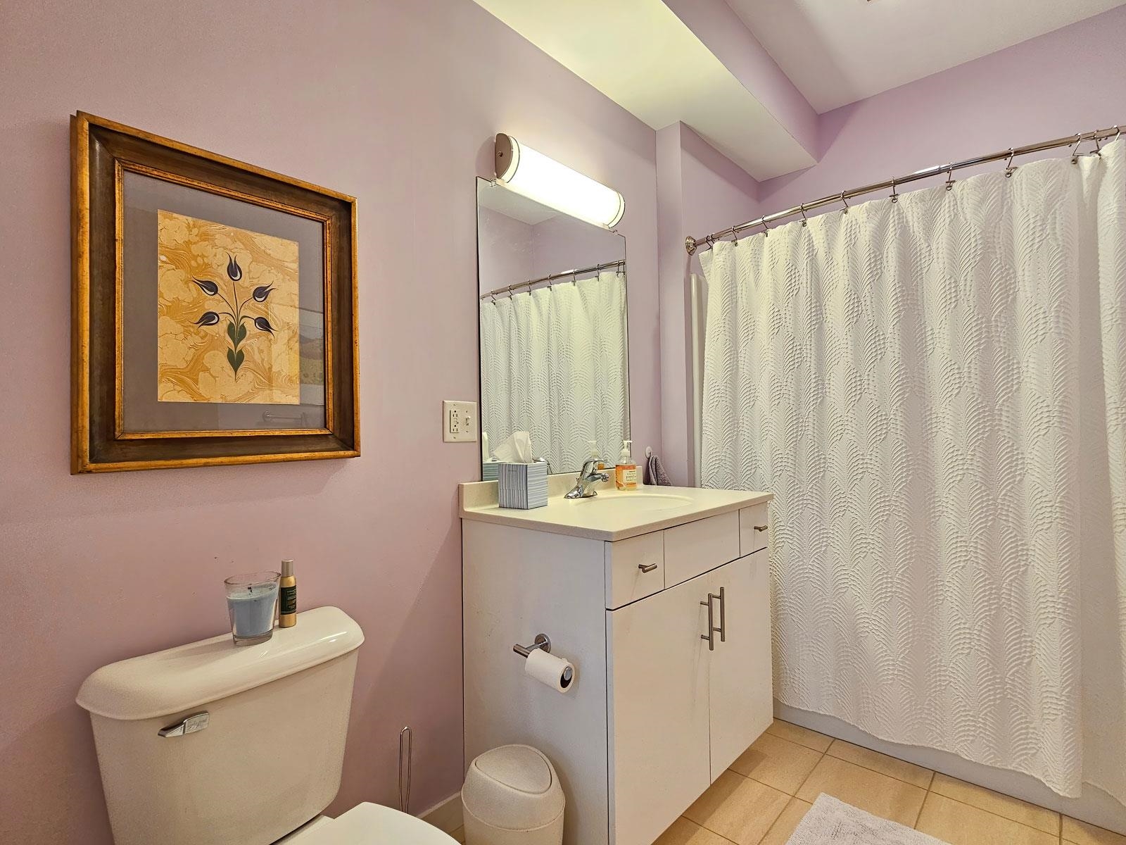 193 St Paul Street, Unit 205