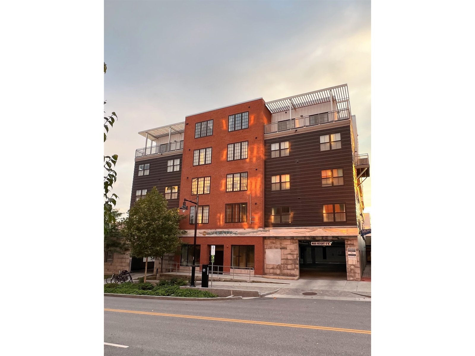 193 St. Paul Street, Unit 207