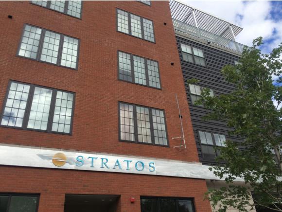 193 St. Paul Street, Unit 306