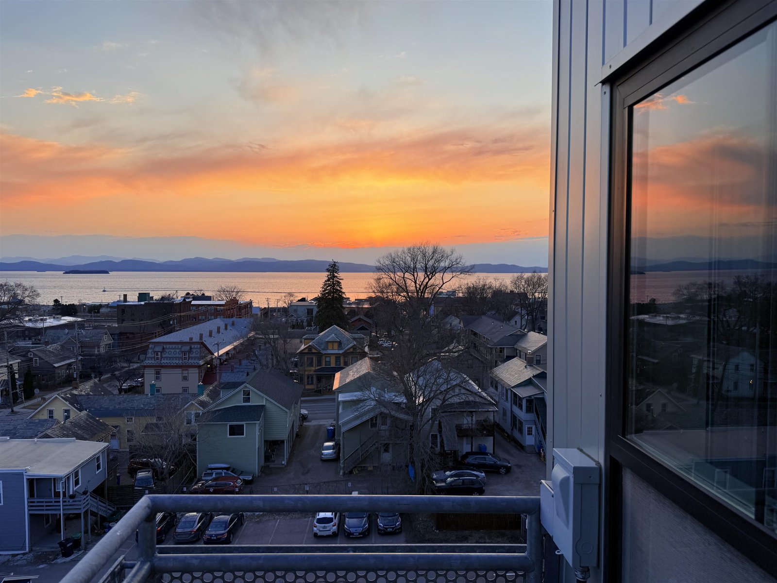 193 St. Paul Street, Unit 405