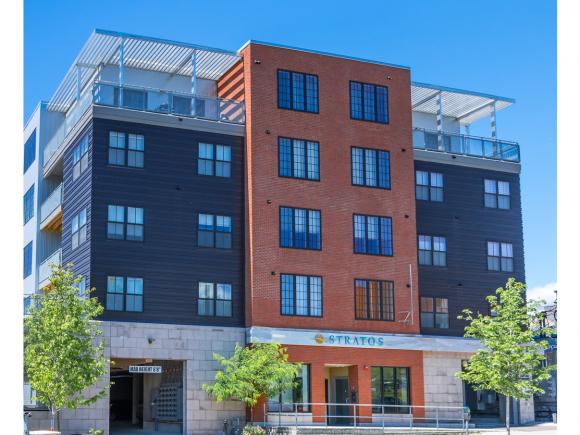 193 St. Paul, Unit 403
