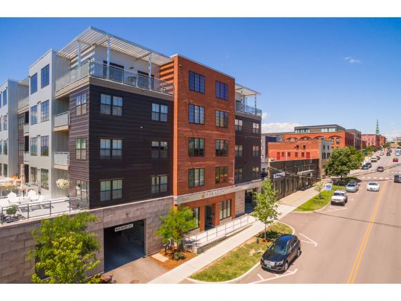 193 St. Paul, Unit 407