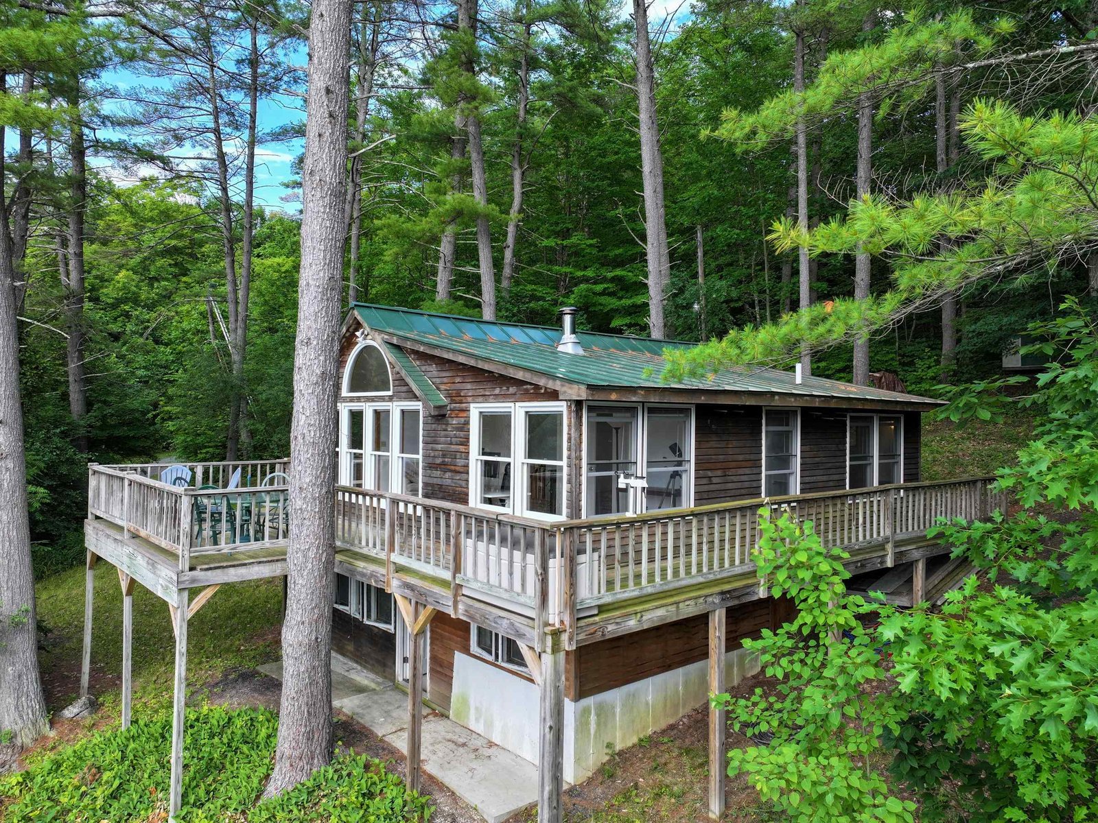 193 Stevens Orchard Road